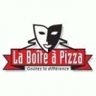 La Boite A Pizza Laval
